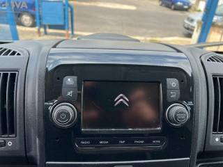 CITROEN Jumper usata 22