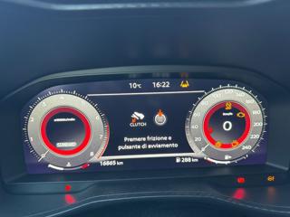 NISSAN Juke usata, con Cerchi in lega