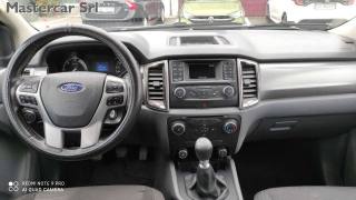 FORD Ranger usata, con Volante in pelle