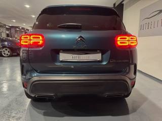 CITROEN C5 Aircross usata, con Autoradio