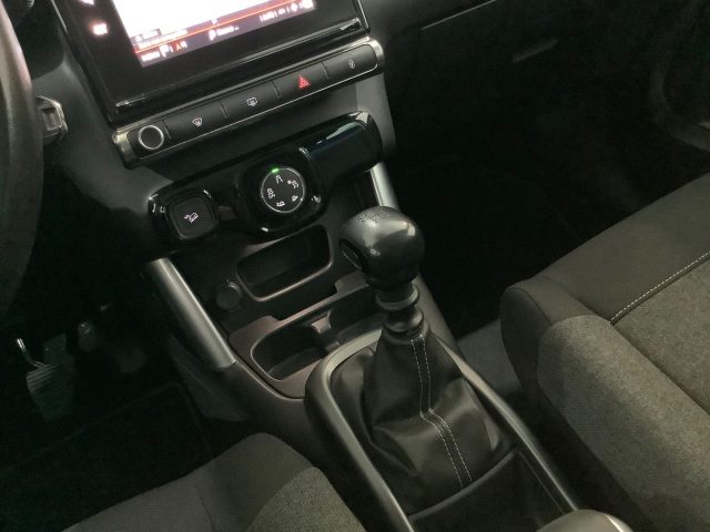 CITROEN C3 Aircross usata, con Climatizzatore