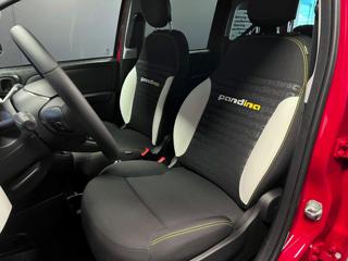 FIAT Panda usata, con Controllo trazione