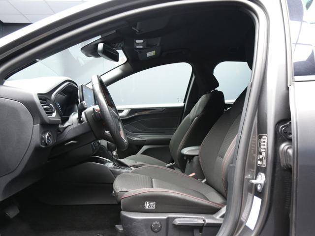 FORD Focus usata, con Chiusura centralizzata