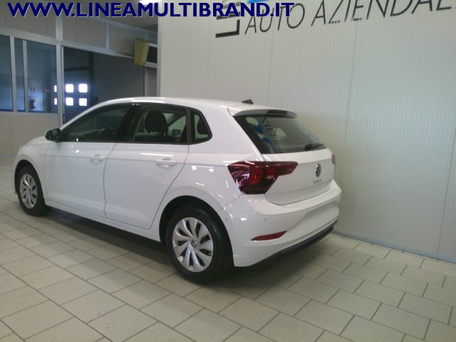 VOLKSWAGEN Polo usata, con Chiusura centralizzata