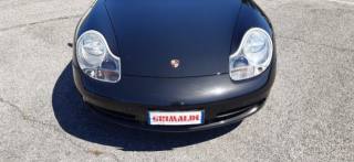 PORSCHE 996 usata 25