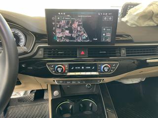 AUDI A5 usata, con Interni in pelle