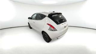 LANCIA Ypsilon usata, con Sedile posteriore sdoppiato