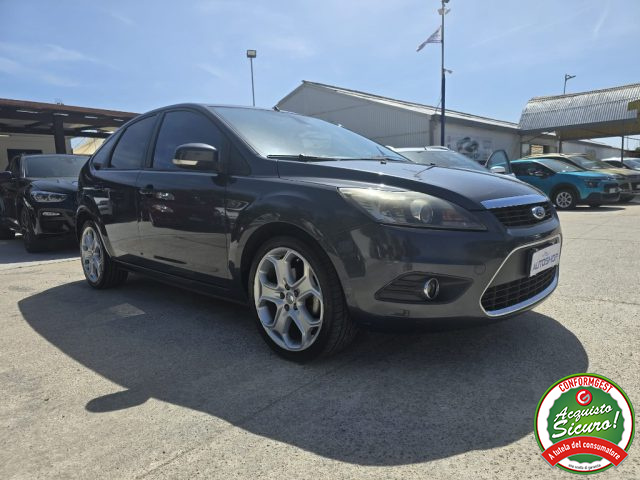 FORD Focus usata, con Airbag laterali