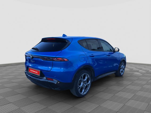 ALFA ROMEO Tonale usata 4