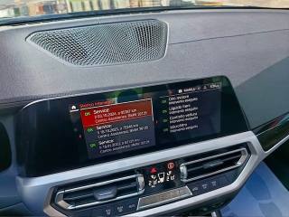 BMW 340 usata, con Immobilizzatore elettronico
