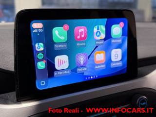 FORD Focus usata, con Fendinebbia