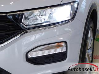 VOLKSWAGEN T-Roc usata, con Cronologia tagliandi