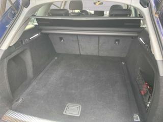 AUDI A4 usata, con Servosterzo