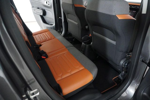 CITROEN C3 Aircross usata, con Controllo trazione