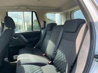 LAND ROVER Freelander usata, con Airbag Passeggero