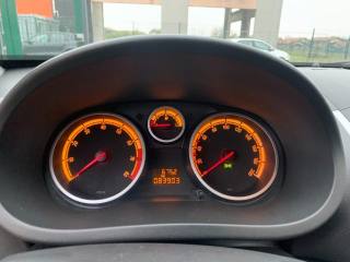 OPEL Corsa usata, con Immobilizzatore elettronico