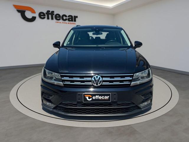 VOLKSWAGEN Tiguan usata, con Airbag