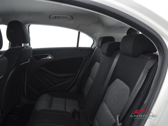 MERCEDES-BENZ A 160 usata 9