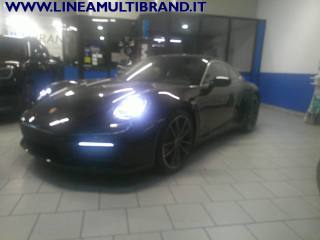 PORSCHE 911 usata, con Volante in pelle