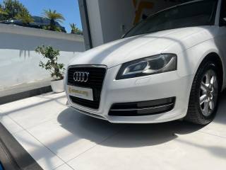 AUDI A3 usata, con Controllo trazione