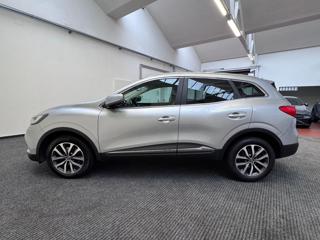 RENAULT Kadjar usata, con Airbag Passeggero