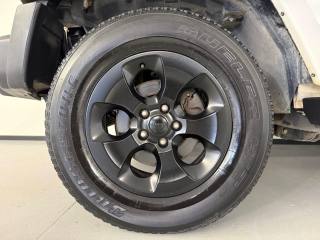 JEEP Wrangler usata, con Controllo automatico clima