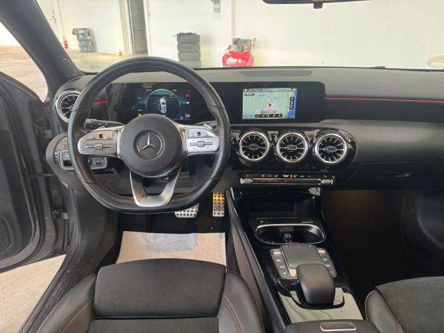 MERCEDES-BENZ A 200 usata, con Controllo trazione