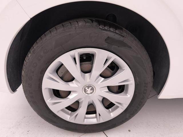 PEUGEOT 208 usata, con Specchietti laterali elettrici