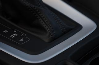 AUDI Q3 usata, con Volante multifunzione