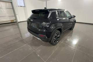 JEEP Avenger usata, con Airbag laterali