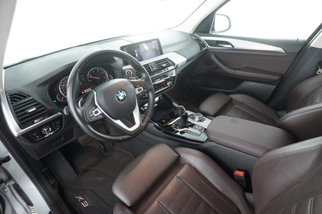 BMW X3 usata 0