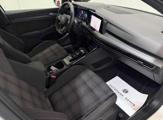 VOLKSWAGEN Golf usata, con ESP
