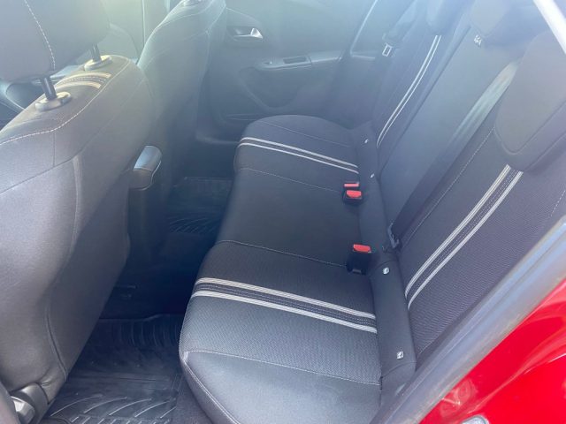 OPEL Corsa usata, con Immobilizzatore elettronico