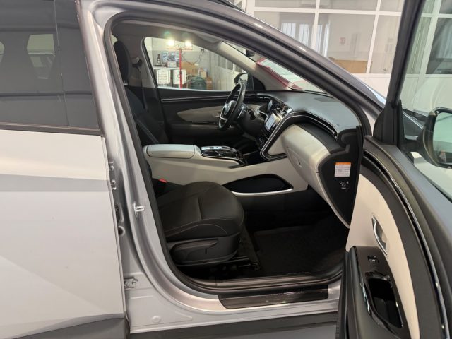 HYUNDAI Tucson usata, con Fari LED