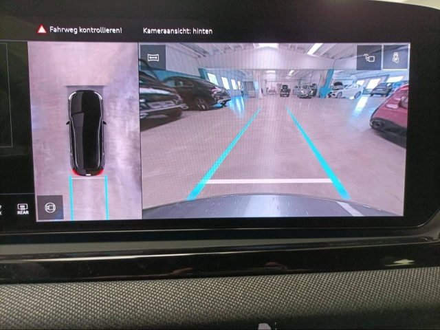 AUDI A5 usata, con Fendinebbia