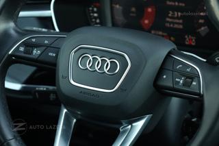 AUDI Q3 usata, con Cerchi in lega