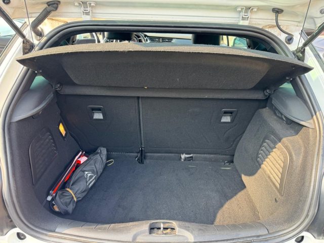 DS AUTOMOBILES DS 3 usata, con Servosterzo