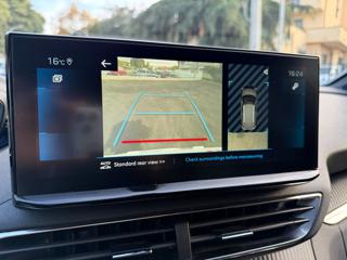 PEUGEOT 3008 usata, con Servosterzo