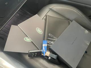 LAND ROVER Range Rover Sport usata, con Park Distance Control