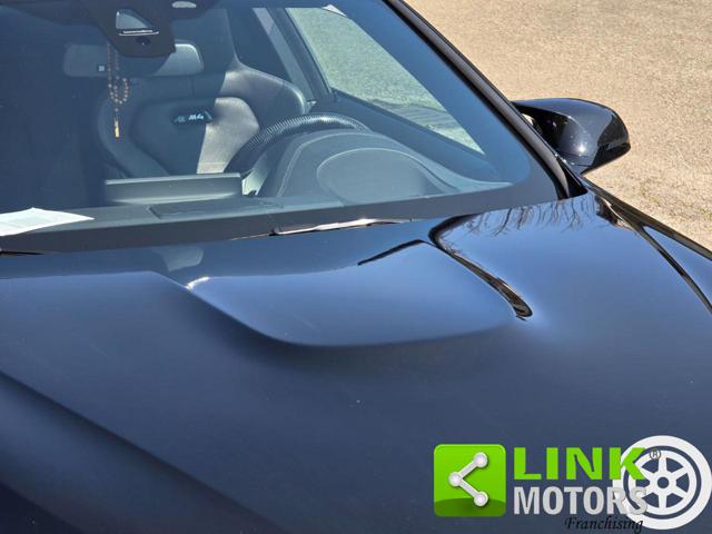BMW M4 usata, con Portellone posteriore elettrico