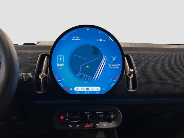 MINI Countryman usata 15