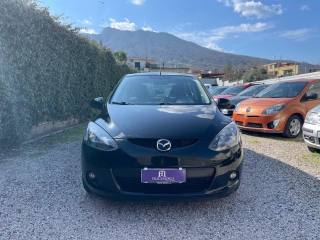 MAZDA 2 usata, con Servosterzo