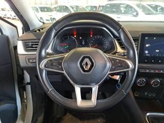 RENAULT Captur usata, con Airbag Passeggero