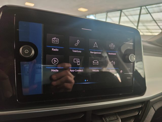VOLKSWAGEN T-Roc usata, con ESP