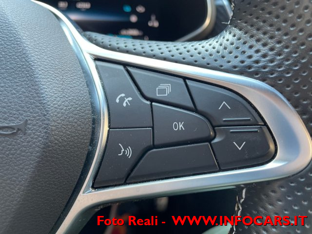 RENAULT Arkana usata, con Autoradio digitale