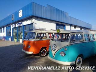 VOLKSWAGEN T1 usata 21