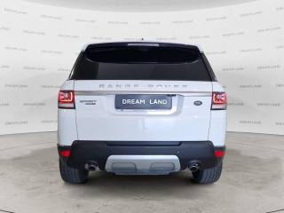 LAND ROVER Range Rover Sport usata, con Alzacristalli elettrici