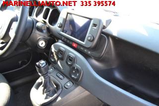 FIAT Panda Cross usata, con Vivavoce