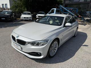 BMW 420 usata, con Chiusura centralizzata