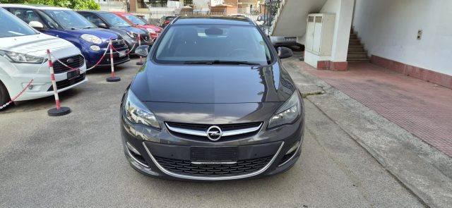 OPEL Astra usata, con Alzacristalli elettrici